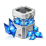 2300 + 400 Gem